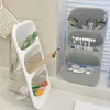 Storage Bottles Inclined Insertion Type Drain Kitchen Accessories Chopsticks Tube Cage Fork Spoon Container Rack