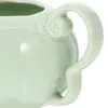 食器セットセラミックミルクジャグL'OR Coffee Creamer Container Cups Pitcher Juice Bucket Ceramics