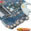 Moderkort Nokotion Laptop Motherboard för Acer Aspire V3571 E1571G Main Board Q5WV1 LA7912P NBC1F11001 HM70 DDR3 Gratis CPU