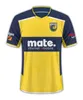 23 24 Австралия A-League Soccer Jerseys 2023 2024 Adelaide United Central Coast Mariners Футбольные рубашки Брисбен Roar Sydney FC Wellington Uniforms