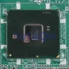 Motherboard KoCoQin Laptop motherboard For DELL Inspiron 14R N4010 Mainboard CN07NTDG 07NTDG DA0UM8MB6E0 HM57