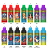 フランスサンファイアスター20000+パフ15000 16000パフ12ml 20ml 30ml eタバコ蒸気使い捨てパフ12k蒸気バー0％