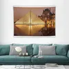 Tapestries The Louvre Museum Tapestry Carpet Wall Bedroom Decoration Items Home And Comfort Decor