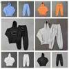 Mens Cortezs Hoodie Sports Wear Sweater Pants Designer Tracksuit Street Apparel Sweatshirt Demon Cortieze Cargo Pullover Long Sleeve Corteizd 95 ILS4