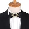 NECK TIES NOWOŚĆ KAŻDY DO MĘŻCZYZN KAŻDEK KLASKI SUITY BOWTIE FOR BIZNES WEDNIWA BOWNNOT DOROSKI KAMY Krawę Krawaty Związki 240407