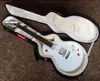 Ultimate Shredder Arcade Button KillSwitch Buckethead Signature Alpine White Electric Guitar Rosewood Fingerboard No Inlays 24 JUM4857656