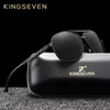 Kingseven Brand Men aluminium solglasögon polariserade UV400 spegel manlig ögonskydd glasögon kvinnor män oculos de sol eyewear 240402