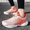 Tênis de corrida de sombra ytat tênis de corrida masculino Choque profissional absorvendo sapatos esportivos femininos mandarim pato carbono placar nova edição edição tênis de corrida Trendy 393