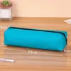Storage Bags Multifunctional Bag Pencil Case Durable Pen Kawaii Stationery Large Capacity Pencilcase Pouch School Home Supplies