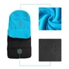 Parti di passeggini Universal Inverno Sleep a pelo Cover Muff Coppate Coppa di.