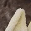 Decken werfen Decke für Bett flauschig weiche dicke dick