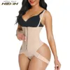 Shaper de barriga de cintura Fajas colombianas cintura lister lixo do corpo shapewear barriga de controle coresoto