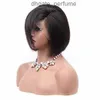 glueless full lace wig plucked lacededlace front wigs for黒人女性