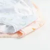 12pc/Los Mädchen Unterwäsche Kinder Höschen Briefs Kinderunterhosen 2-12 Jahre 240329