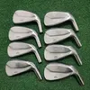 Pro Golf Clubs 225 Putters Silver Golf Putters Limited Edition Men's Golf Clubs Contactez-nous pour plus de photos