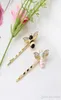 Cute Girls Crystal Wings Bees Hair Jewelry Animal Styles Hairpins Hair Clips for Women039s Hair Accessories Barrettes5133848