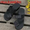 Slippers Bling Femmes talte