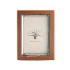 Frame Metal Photo Frame per display immagine, stile moderno, MPF119