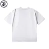 Hellstar Дизайнерские мужские рубашки дизайнерская одежда Женщины 2024 Новый процесс печати