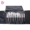 Énergie Brand Professionnel 16pcs Makeup Hair Hair Brush Set Making Brushes Brushes Brochas Maquillaje Pinceaux Maquilage TM0 240403