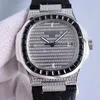 5A Watch Petak Philipe 5719 Diamonds Automatyczny ruch własnego kręty