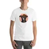 T-shirt Melvin T-shirt Melvin Vintage T-shirts T-shirts noirs pour hommes