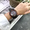 Luxury Shock Watch 2024 Mens Sport Factory Military Factory Orologi sportivi resistenti all'acqua Autorizza