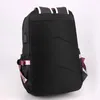 Sacs de rangement sac à dos pour ordinateur portable pour les étudiants de l'Université Girls Bookbag Daypack Outdoor With USB Charge Port Travel Backpacks 27L Girlsbackpack