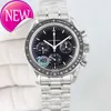 Speed Master Professional Moonwatch 310.30.42.50.01.001 AAAAA 5A Качество 1 1 SuperClone Watch 42 мм.