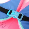 Kinderschwimmen Schwimmantriebsweste Neopren Schwimmweste Baby Schaum schwimmende Kleidung Ringsicherheit 240403