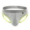 Underpants 8PCS Men's Male Modal Bikini Pants Sexy Men Briefs Shorts Underwear Pant Thong Pantie