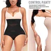 Tumina de cintura Shaper Control de la abdomisión de estufa Brasas de juego de adelgazamiento para mujeres LIBER DE LIBRADOR DE CINCHER BUTT CINTER CUERPO DEL BURO DE ASICINA DE LA CAPILLA DE ALTA L2447