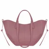 Дизайнерская сумка с тотацией большая сумка с половой сумок роскошная сумочка на плечах кошельки для мессенджера сплошная кожаная женская модная сумка с высоким качеством высокого качества