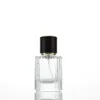 Bouteilles de rangement 30/50 ml de luxe parfum