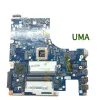 Moderkort för Lenovo Z5075 G5075 Laptop Motherboard.ACLU7 / ACLU8 NMA291 Moderkort. Med CPU A8 A107300 100% Testarbete