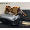 Channells Bag Channells Shoe Mens Women Designer Sunglasses Fashion Ieewear Diamond Square Sun Glases Lunette Chanei 673