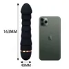 20 Modes Vibrator Soft Silicone Dildo Realistic Penis Strong Motor Gspot Clitoral Stimulator Female Masturbator Adult Sex Toys 240403