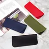 Storage Bags PU Leather Glasses Protective Sunglasses Cover Case Boxs Reading Eyeglasses Pouch Eyewear Protector Accessories 1Pcs