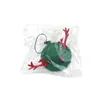 Corpus de renne pour chiens pour chats pour chat petit antler de Noël animaux de compagnie accessoires de costumes multifonctionnels