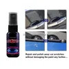 Car Cleaning Tools 3050100Ml Repairing Spray Liquid Coating Nano Hydrophobic Polish Paint Wax Scratch Repair3474486 Drop Delivery Mo Dhsfx