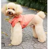 Vêtements pour chiens animaux de compagnie ventre de vent chaud veste d'hiver chaude veste de veste pour petits chiens moyens s-xxl vêtements