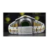4 Style Super N Factory Watch 904L Steel Men's 41mm Black Ceramic Bezel Sapphire 126610 Nurkowanie 2813 6431
