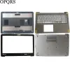 Dell Inspiron 155000 5565 5565 Lid Lid Top Case Laptop LCDバックカバー/LCDベゼルカバー/パームレストアッパー/ボトムケースの新しいフレーム新しいフレーム