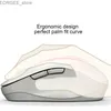 Topi Lenovo M1 Wireless Bluetooth Mouse Home Notebook Office Fashion Silent AA Battery Bluetooth 5.0/3.0 Supporto Y240407
