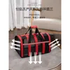 Cat Carriers Crates Houses Pet bag outdoor cat portable backpack winter takeaway space capsule dog pet H240407
