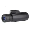 Telescopes 2022 1030x50 Binoculars Bak4 Prism Optical Lens High Power Hunting Birdwatching Monocular Light Night Vision Telescope