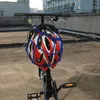 Sacchetti di stoccaggio elastico bagagli a rete netta per moto bungee bici gancio reti stretchide