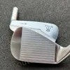 Complete set clubs golfclub Miura MC 502 Iron 4.5.6.7.8.9.p 7 stuks grafietas of staal 230602