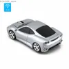 MICE Mini 2,4G Беспроводная автомобильная эргономичная игровая мыши Optical USB Gamer Mause Car -Clase 3D мыши для ноутбука компьютерного компьютера Kid Gift Y240407