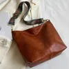 Totes bolsas cruzadas de cuerpo cruzado gran capacidad impresa retro compuesto hombro impermeable a las mujeres resistentes a los rasguños con cremallera de ocio diario